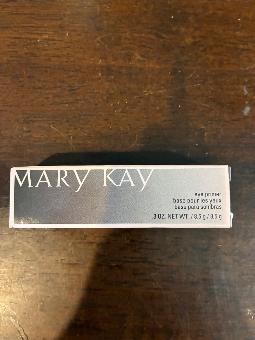 Mary Kay Eye Primer – Neutral Sheer